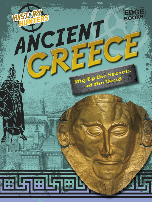 Title details for Ancient Greece by Don Nardo - Available